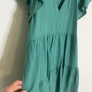 Universal Thread Dress